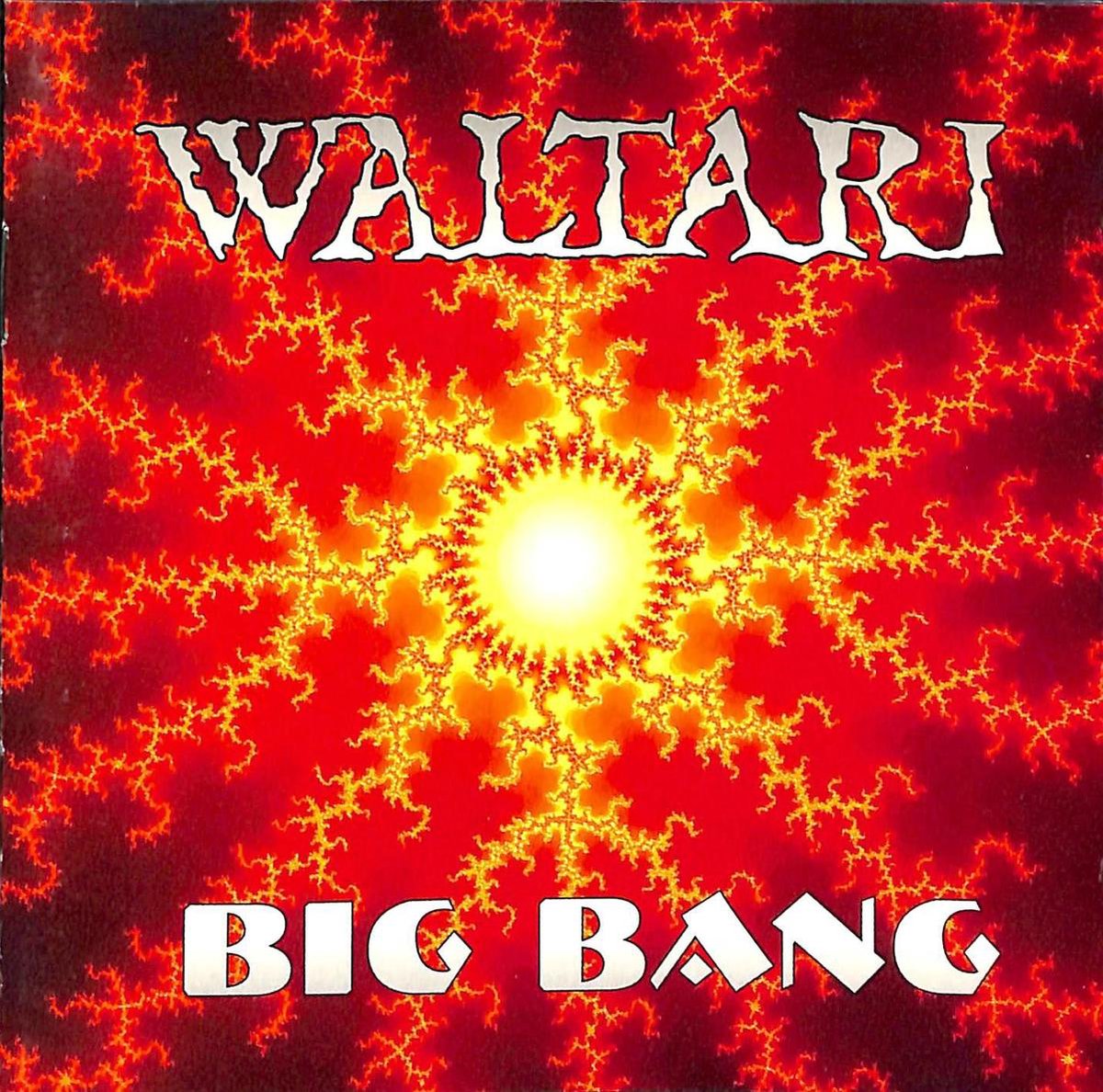 Big Bang