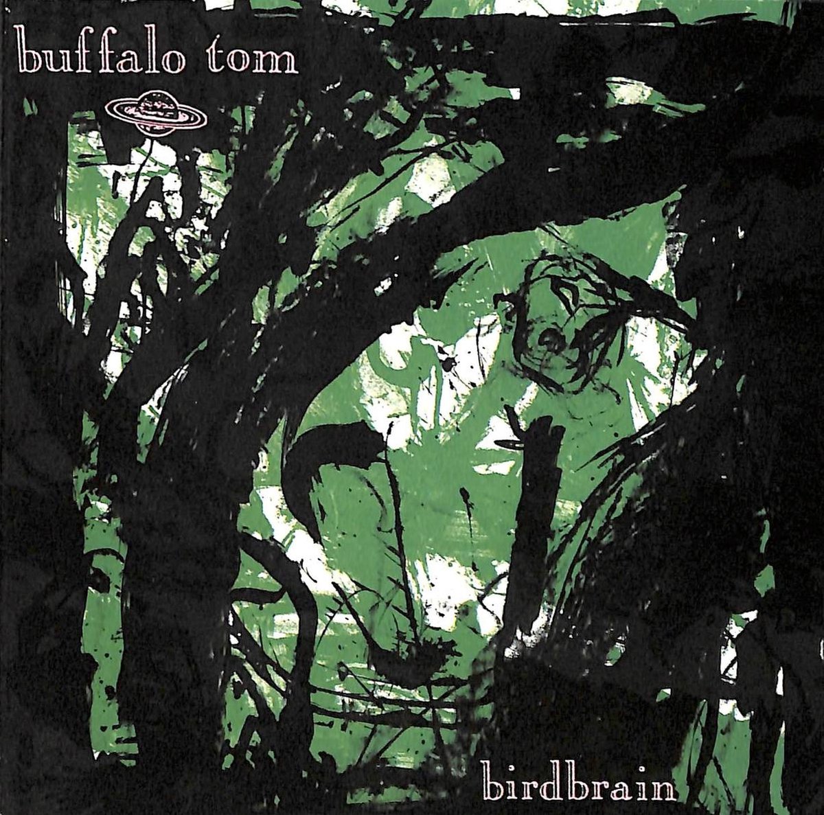 Buffalo Tom - Birdrain