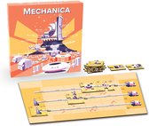 Mechanica Board Game