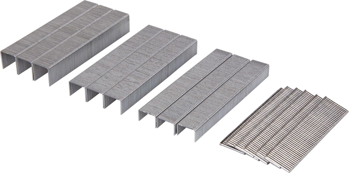 VONROC 2in1 Akku Tacker & Nagelpistole für Holz - 20V Nagler - Inkl. 1000 Nägel & Tackerklammern, 30 Schuss pro Minute, Variable Schlagkraft - Ohne Akku und Ladegerät VONROC 2in1 Akku Tacker & Nagelpistole für Holz - 20V Nagler - Inkl. 1000 Nägel & Tackerklammern, 30 Schuss pro Minute, Variable Schlagkraft - Ohne Akku und Ladegerät