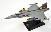 Herpa Saab vliegtuig Czech Air Force- JAS-39C