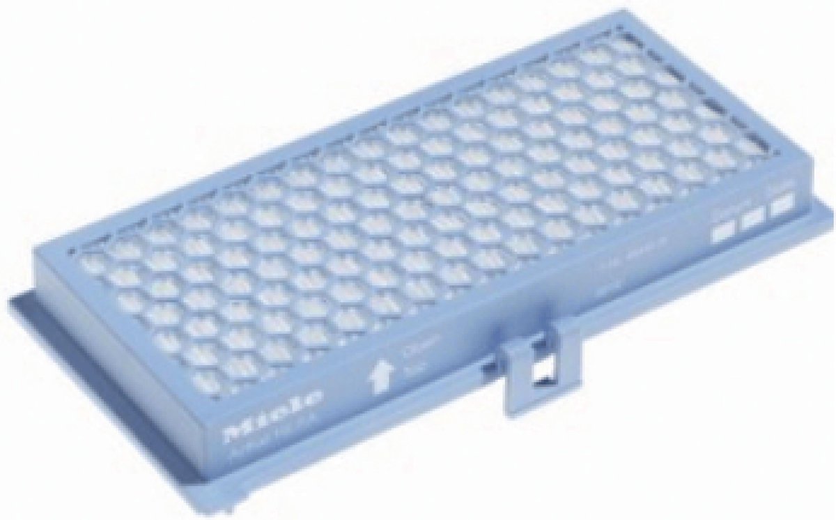 Miele SF HA30 HEPA-AirClean filter - Stofzuigerfilter