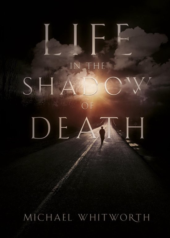Life in the Shadow of Death - cover