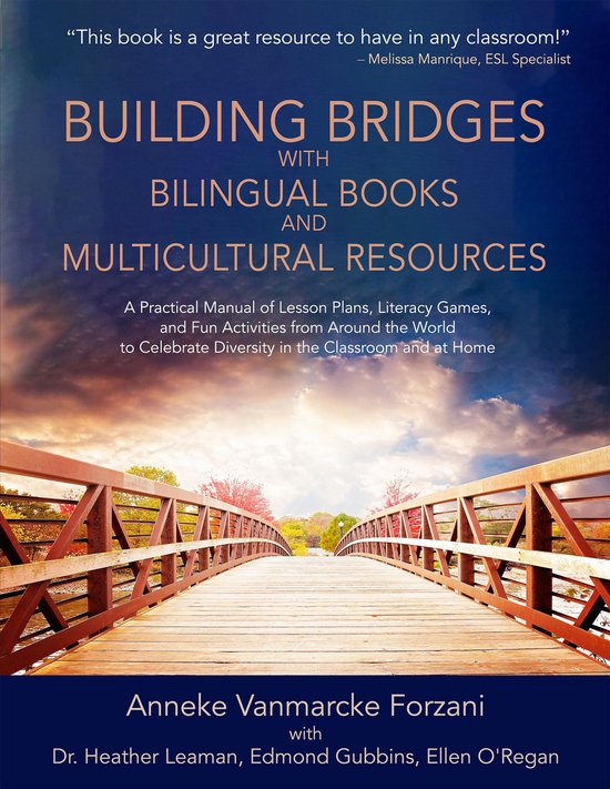 Building Bridges with Bilingual Books and Multicultural Reso ... - cover