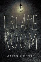 Underlined Paperbacks - Escape Room