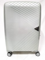 Koffer March 67 cm - 4 wiel- TSA slot - Lichtgewicht - 70 L - Polypropyleen