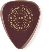 Dunlop Primetone pick 3-Pack 3.00 mm Standaard plectrum