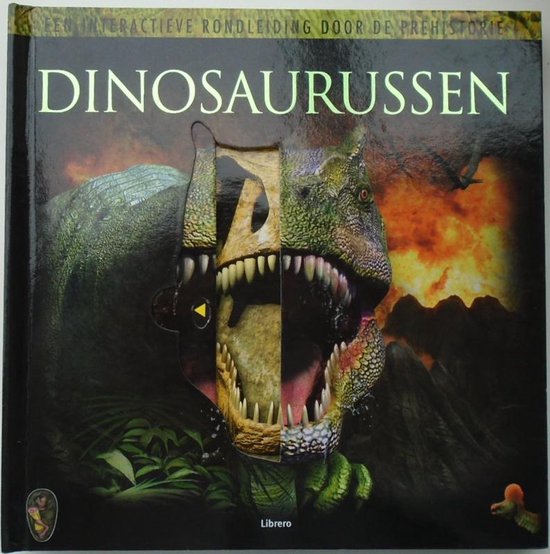 Dinosaurussen - Dougal Dixon | Tiliboo-afrobeat.com