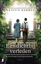 Omslag Een dichtbij verleden