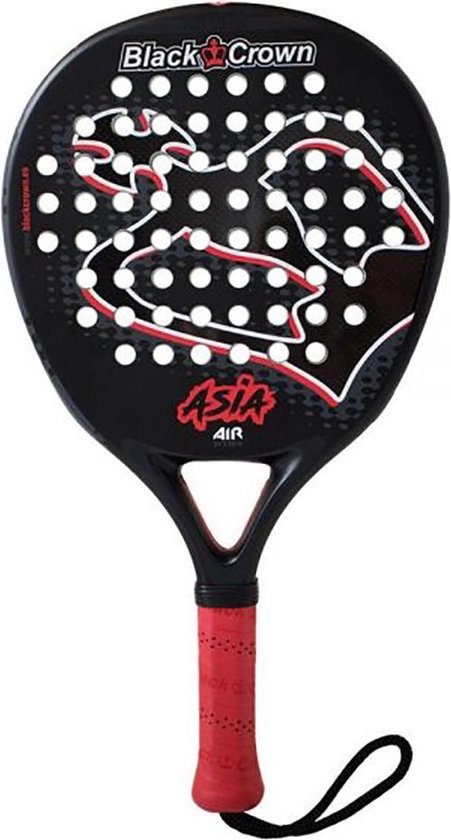 Black Crown Asia - racket bol.com