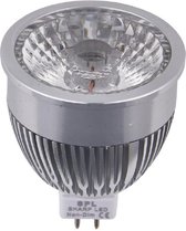 SPL LED MR16 / GU5.3 - 4W / 12Volt