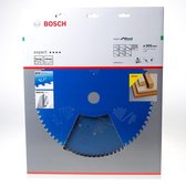 Bosch - Cirkelzaagblad Expert for Wood 305 x 30 x 2,4 mm, 72