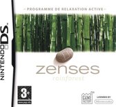 Zenses Rainforest /NDS