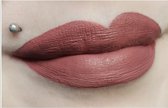 VE Cosmetics Liquid Lipstick Alchemy Vegan, Cruelty Free Rood