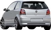 Dietrich AutoStyle Dietrich Sideskirts passend voor Volkswagen Polo 9N2 2005-2009 'C-Type' (PU)