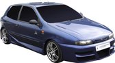 Carzone Specials Carzone Sideskirts Fiat Bravo 'Blitz'