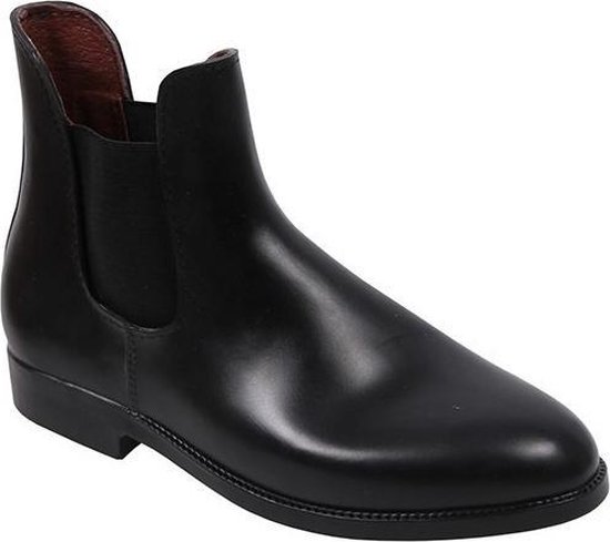 Caoutchouc Qhp Jodhpurs - 37