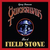 Gary Duncan Quicksilver - Live At Fieldstone (LP)