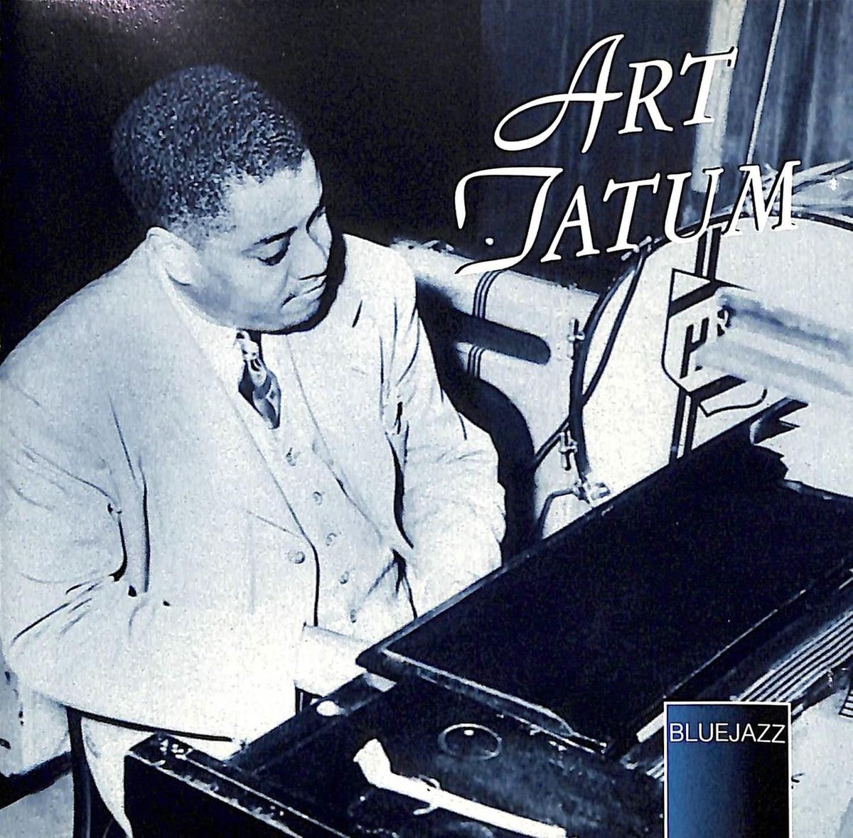 Art's Blues