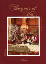 3Rd Special Album (The Year Of Yes)