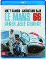 Ford v Ferrari (Le Mans '66) (Blu-ray)