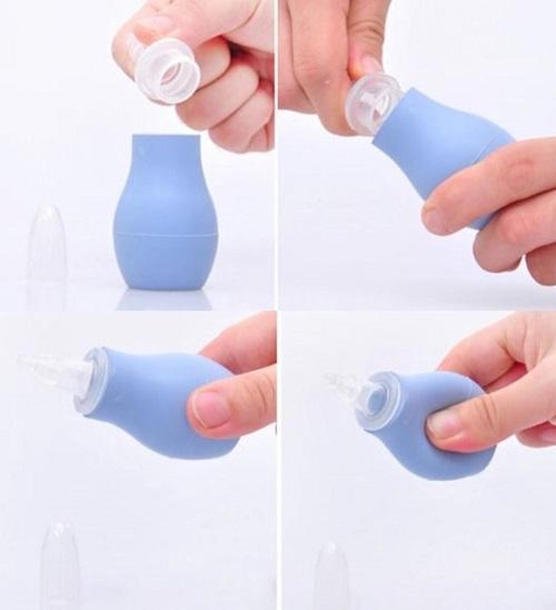 Nose 2024 aspirator baby