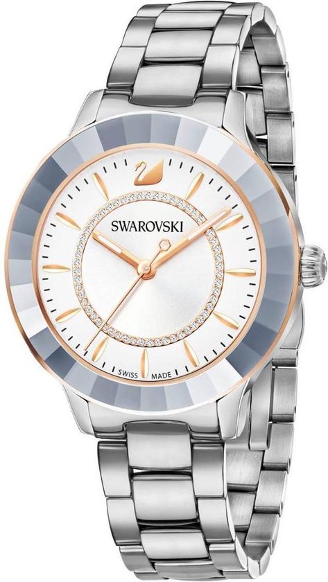 Swarovski horloge Octea Lux 5414429
