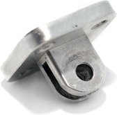 WaspCam 9972 Massief Aluminium WaspCam->GoPro Adapter