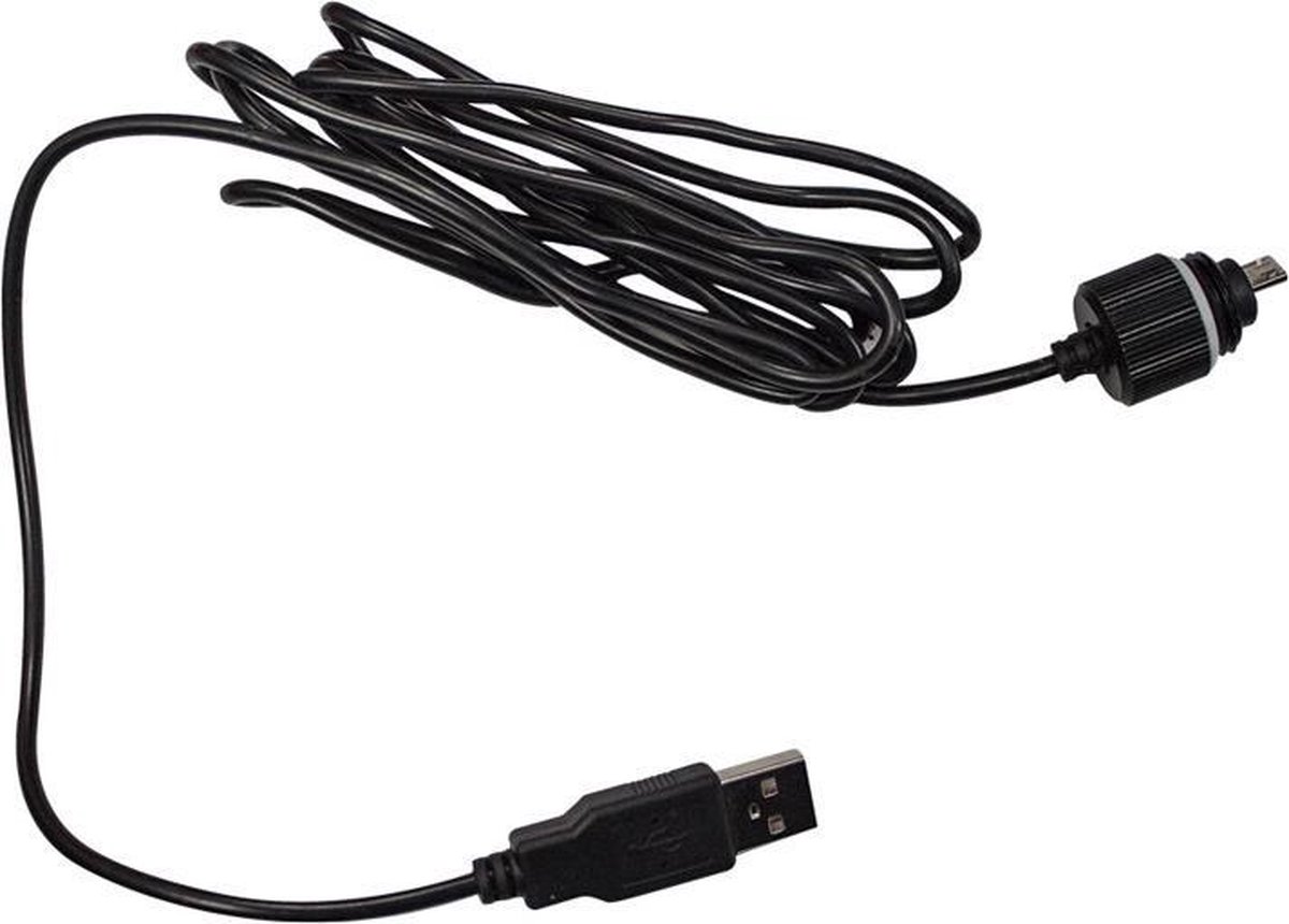 WaspCam 9805 TACT Waterdichte USB Kabel