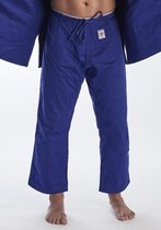 Ippon Gear Legend IJF goedgekeurd, blauwe broek (Maat: 195)