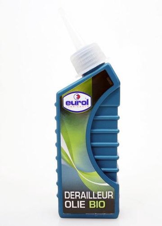 Eurol Chain Derailleur Oil BIO