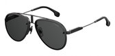 Carrera Eyewear Zonnebril Glory 003/2k Unisex Matzwart