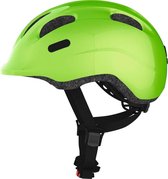Helm ABUS Smiley 2.0 sparkling green S (45-50cm) 72578