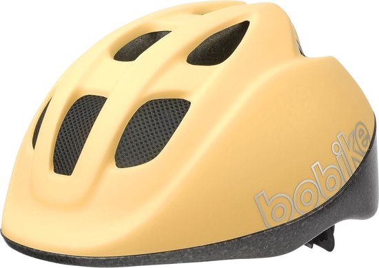 Bobike Babyhelm / Kinderhelm One XS Urban Grey