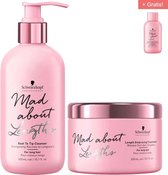 Mad About Lengths Care - Set