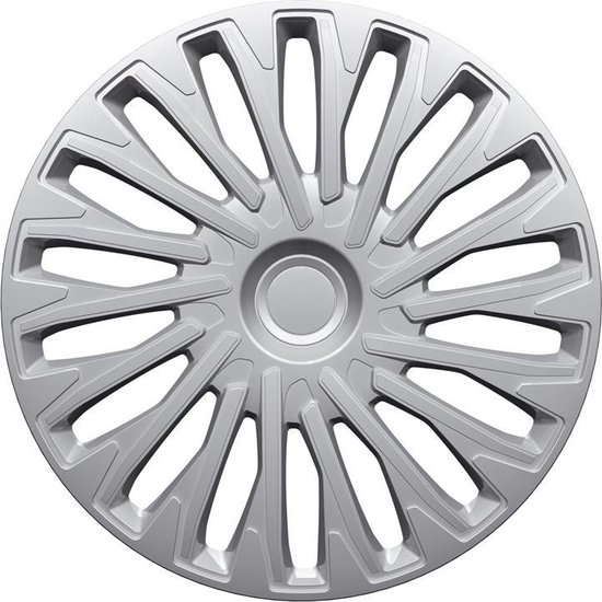 Versaco silver 15 inch wieldoppen online bestellen bij