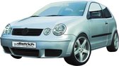 Dietrich AutoStyle Dietrich Voorbumper passend voor Volkswagen Polo 9N 2001-2005