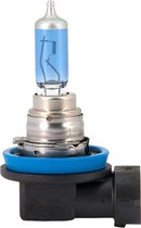 Osram Cool Blue Intense Halogeen lampen - H8 - 12V/55W - set à 2 stuks