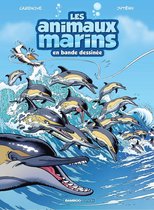 Les animaux marins 5 - Les animaux marins - Tome 5