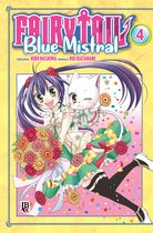 Fairy Tail - Blue Mistral Vol. 4 - Fairy Tail - Blue Mistral Vol. 04