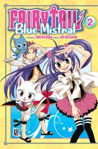 Fairy Tail - Blue Mistral Vol. 2 - Fairy Tail - Blue Mistral Vol. 02