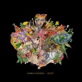 Marla Hansen - Dust (CD)
