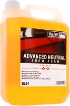 Valet Pro Advanced Neutral Snow Foam 5000ml