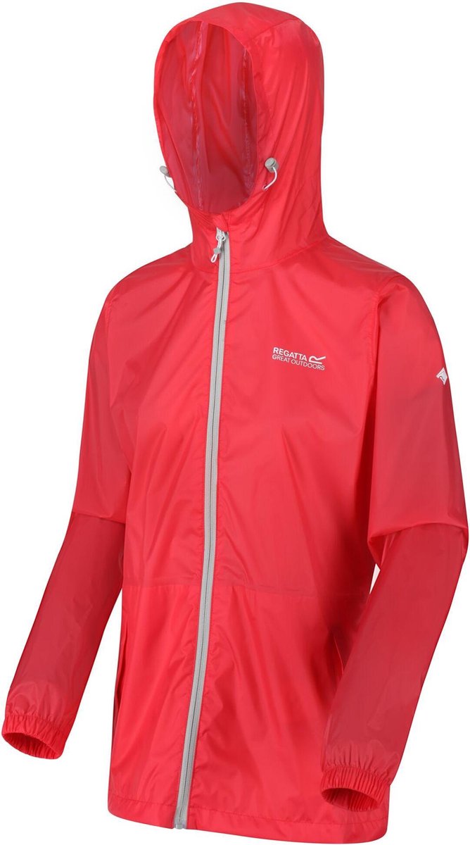 Regatta Pack It III Outdoorjas Vrouwen Roze