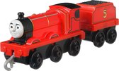 Thomas & Friends TrackMaster Grote trein James - Speelgoedtrein