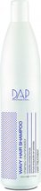 DAP Professional Wavy Hair Treatment Shampoo 500ml