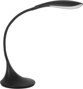 Bureaulamp Franco | Zwart