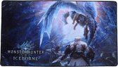 Monster Hunter World: Iceborne Mousepad Poster