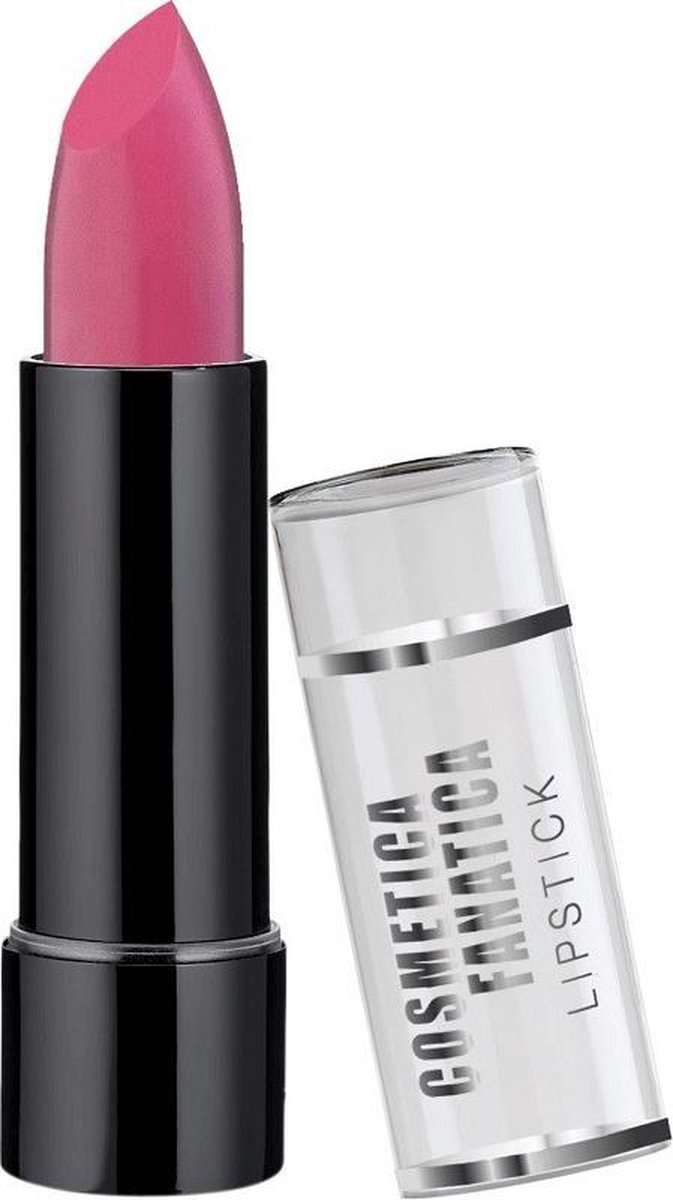 Cosmetica Fanatica - Lipstick / Lippenstift - Licht Paars / Fuchsia - Nummer 04/13 - 1 stuks