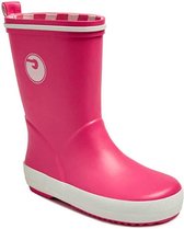 Rubberen Kinderlaars Groovy - roze - 29